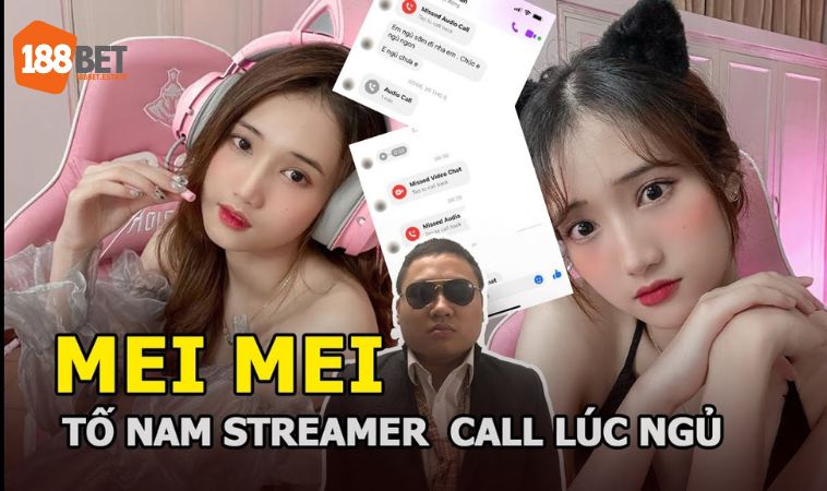 Drama của Mei Mei