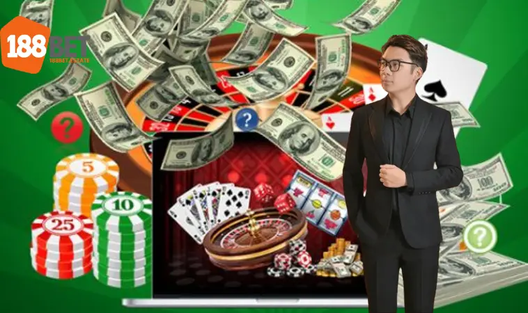 Erik Trần là người chia sẻ nhiều bài viết giá trị tại kênh 188bet.estate