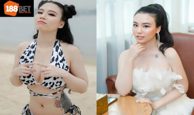 Nghi vấn hotgirl lộ clip 3 phút cùng bạn trai